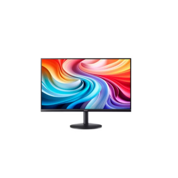 Monitor Acer SA243YG0bi, Black