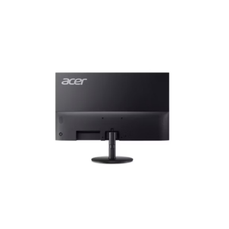 Монитор Acer SA243YG0bi, Black