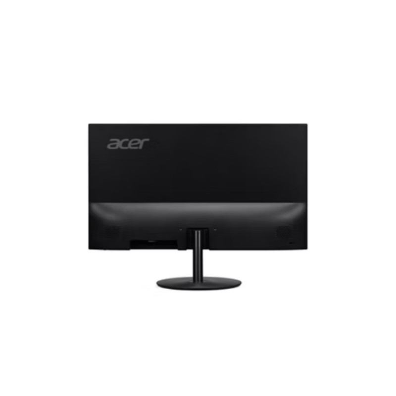 Монитор Acer SB242Y, Black