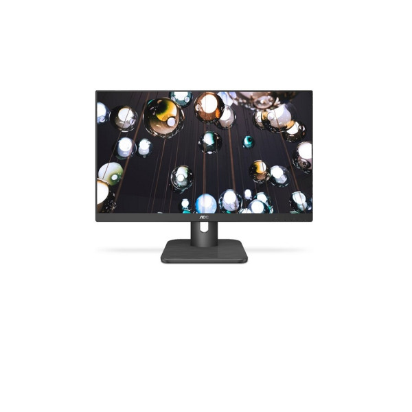 Монитор AOC 24E1Q, Black