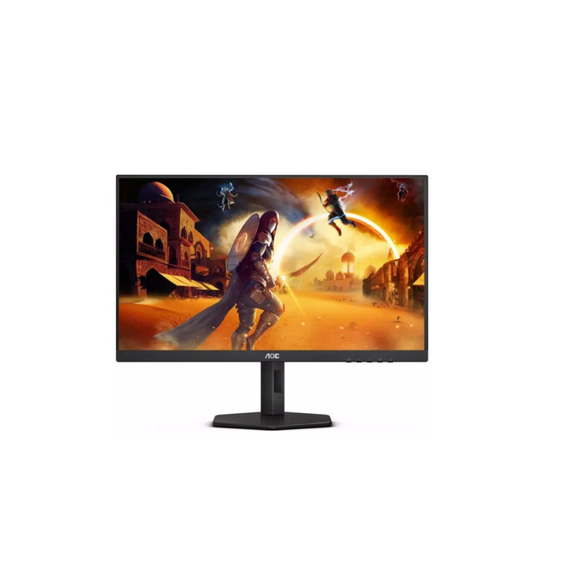Монитор AOC 27G4X, Black
