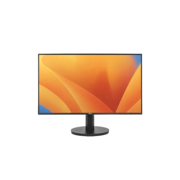 Монитор AOC 24B3HA2, Black