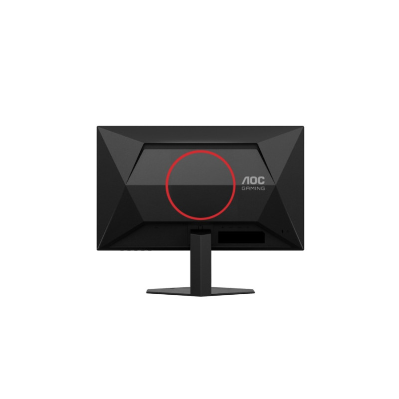 Монитор AOC 25G4SRE, Black