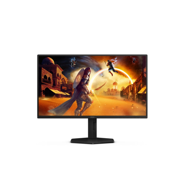Monitor AOC 25G4SXU, Black