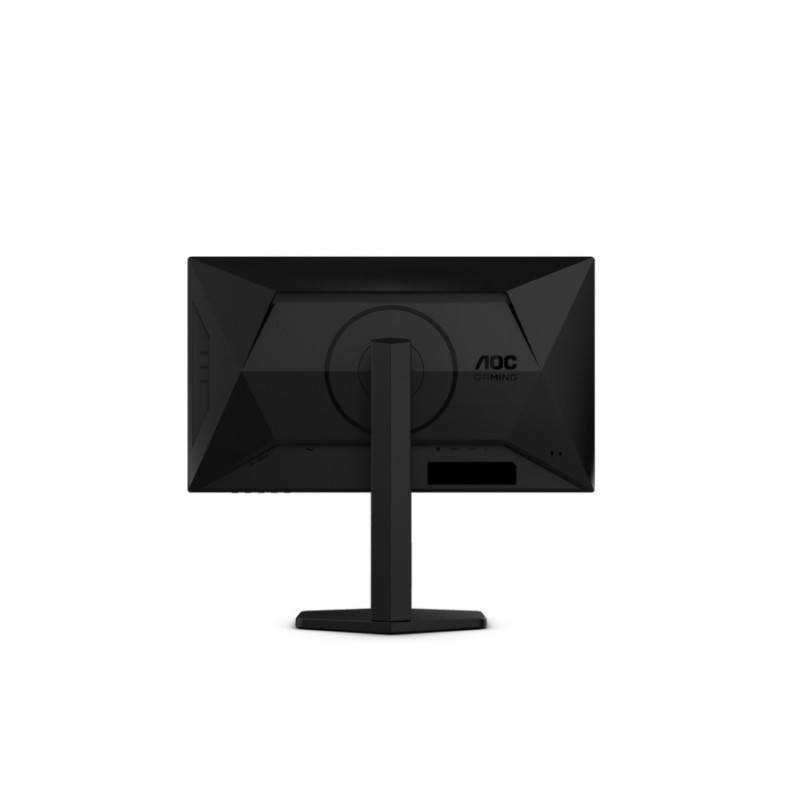 Монитор AOC 25G4SXU, Black