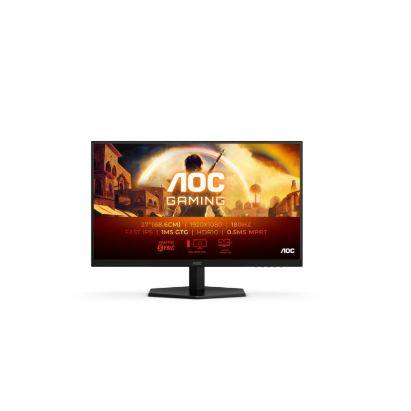 Monitor AOC 27G42E, Black