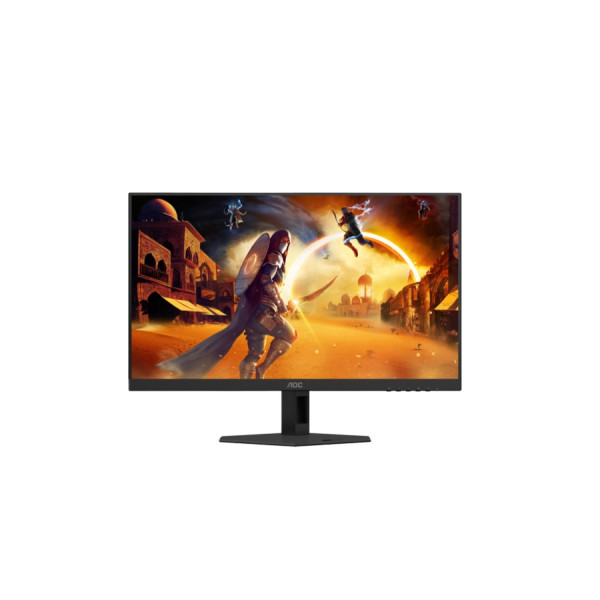 Monitor AOC 27G4HRE, Black