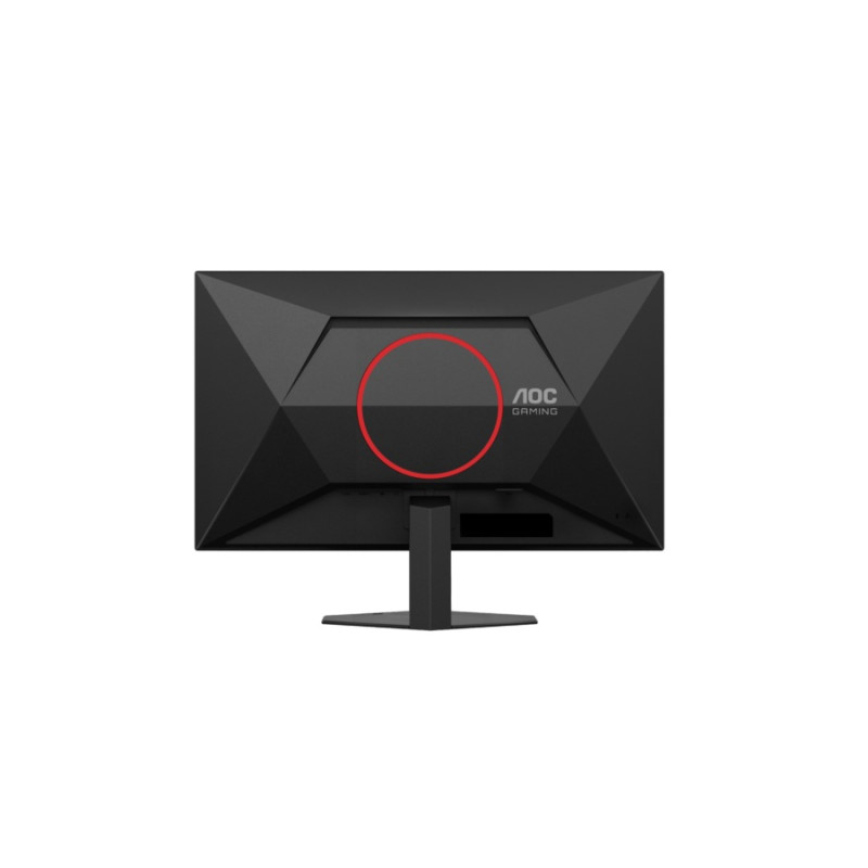 Monitor AOC 27G4HRE, Black