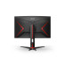 Монитор AOC C27G2Z3/BK, Curved, Black
