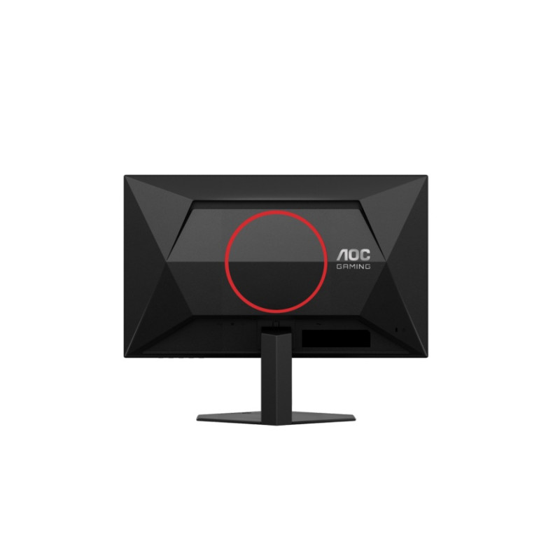 Монитор AOC Q24G4RE, Black