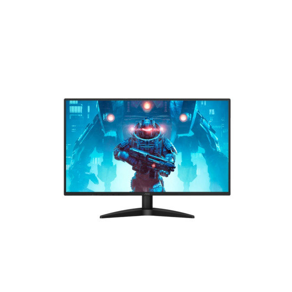 Monitor AOC Q27B36X, Black