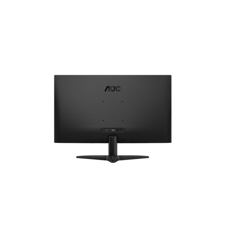 Monitor AOC Q27B36X, Black