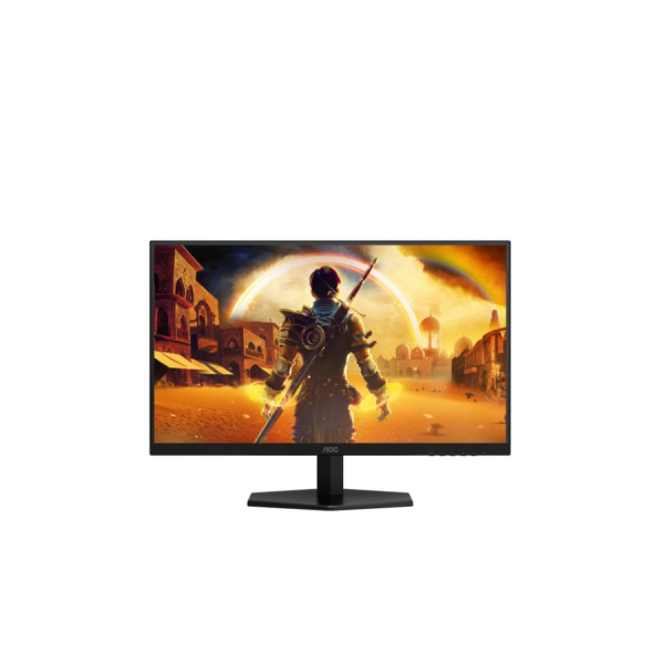 Monitor AOC Q27G42ZE, Black