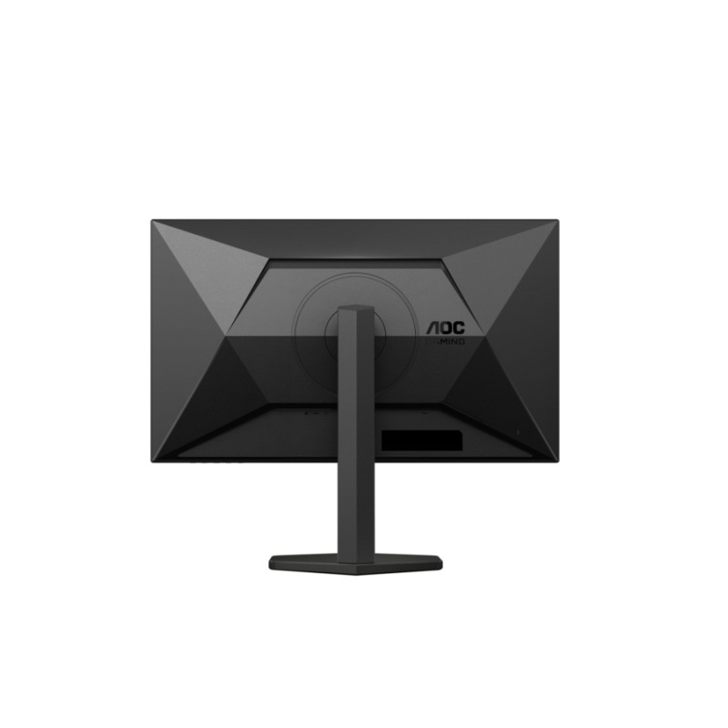 Монитор AOC Q27G4XF, Black