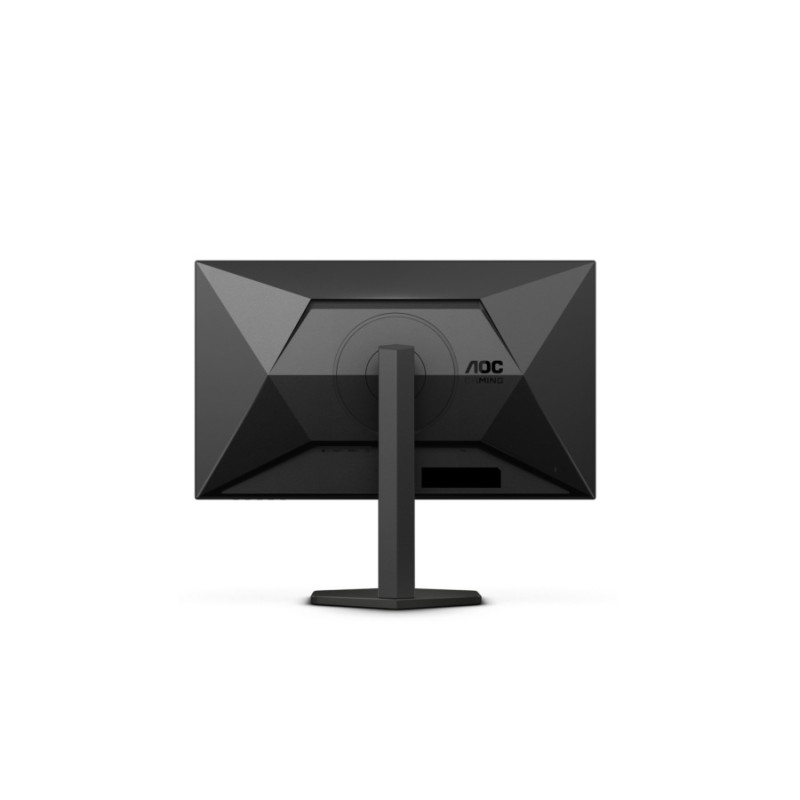 Monitor AOC Q27G4XN, Black