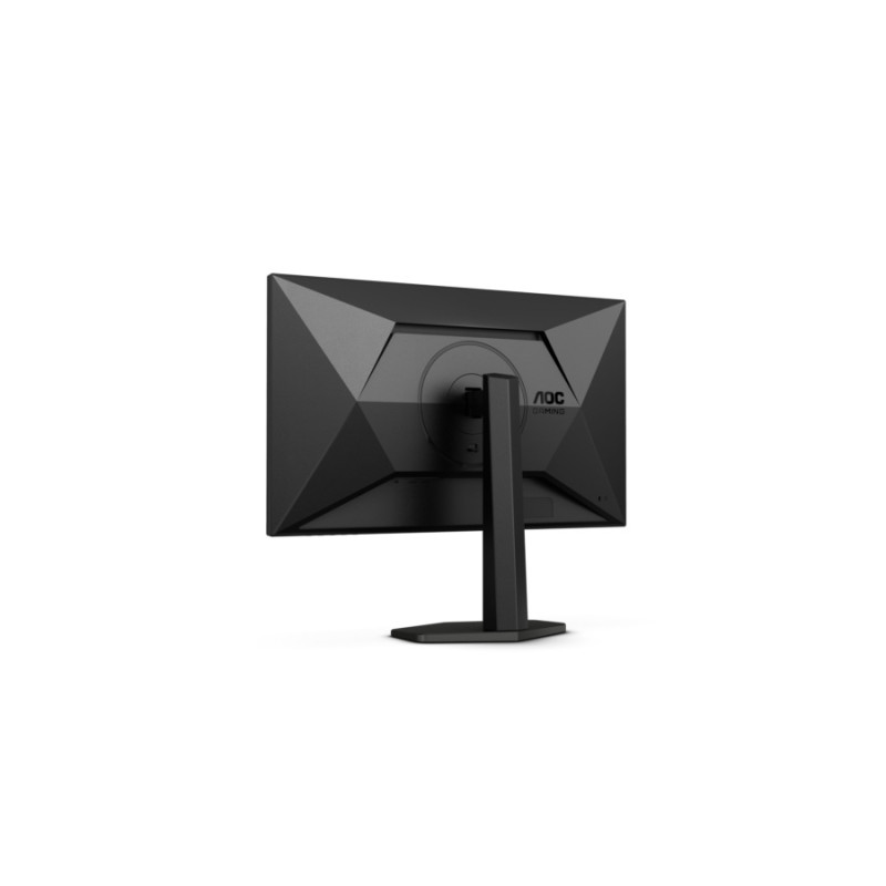 Monitor AOC Q27G4XN, Black