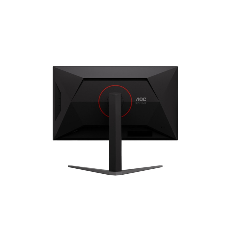 Монитор AOC U32G4U, Black