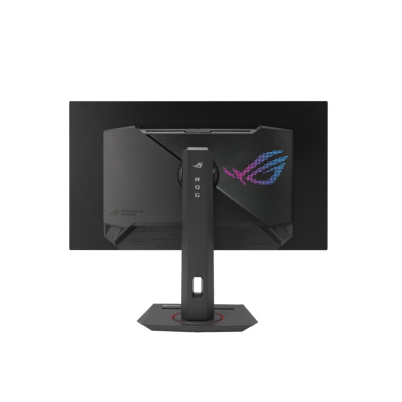 Monitor Asus ROG Strix XG27AQDMG, Black
