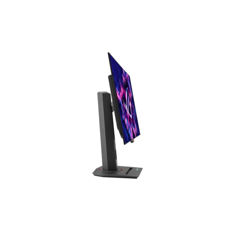 Monitor Asus ROG Strix XG27AQDMG, Black