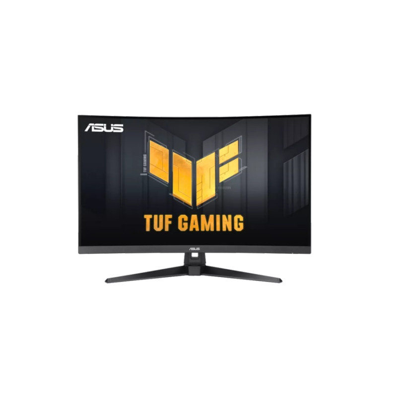 Монитор Asus TUF VG32WQ3B, Curved, Black