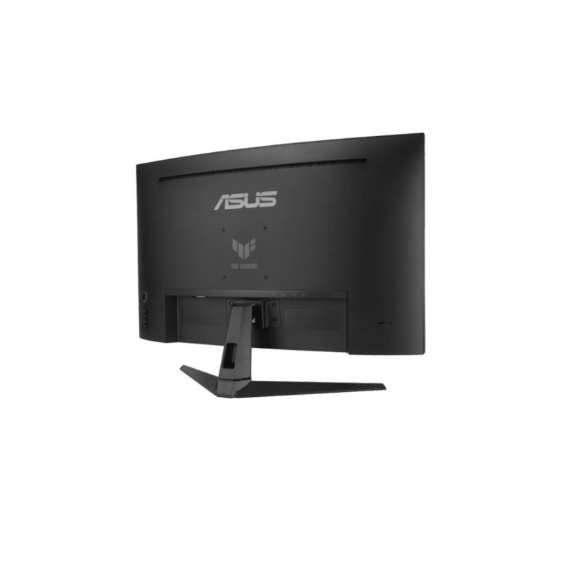 Монитор Asus TUF VG32WQ3B, Curved, Black