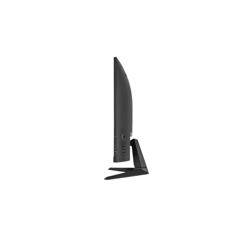 Монитор Asus TUF VG32WQ3B, Curved, Black