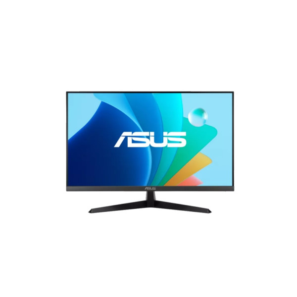 Monitor Asus VY279HF, Black