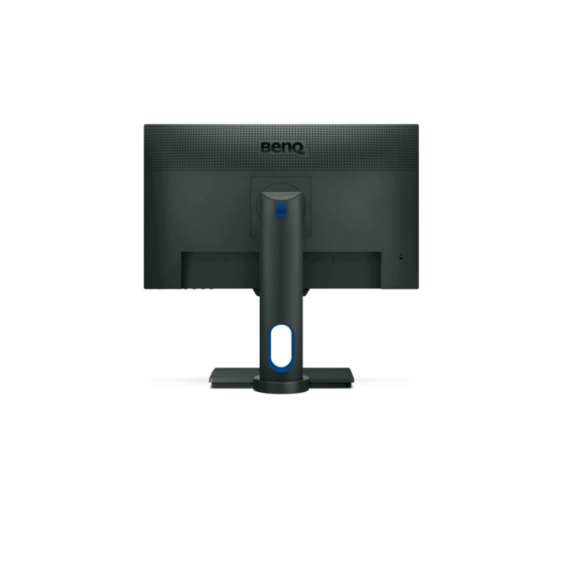 BenQ PD2500Q, Black