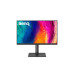 Монитор BenQ PD2706QN, Black