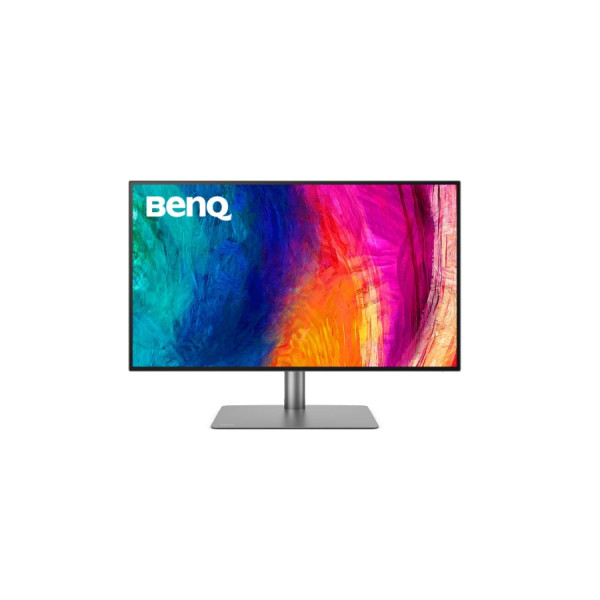 Монитор BenQ PD3225U, Black