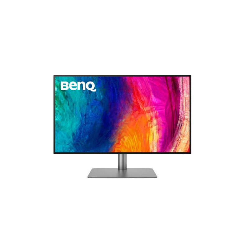 Монитор BenQ PD3225U, Black