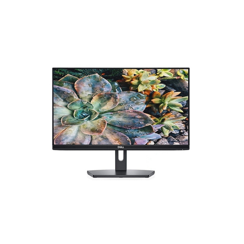 Монитор Dell SE2219H, Black