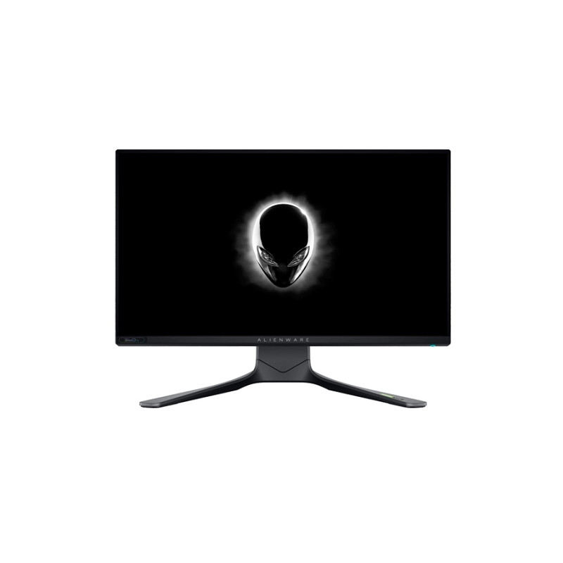 Dell Alienware AW2521H, Black