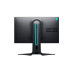 Dell Alienware AW2521H, Black