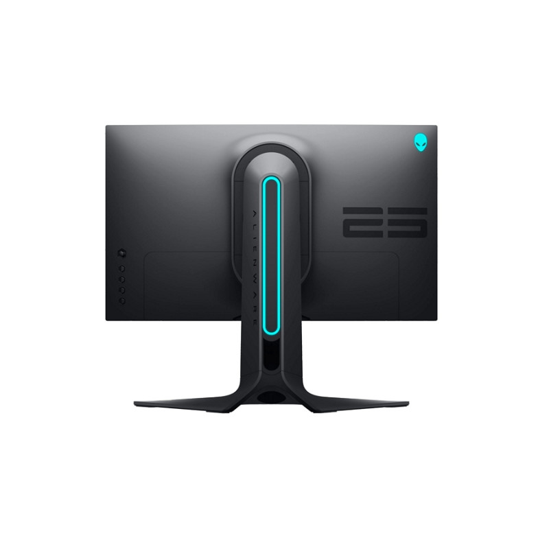 Dell Alienware AW2521H, Black