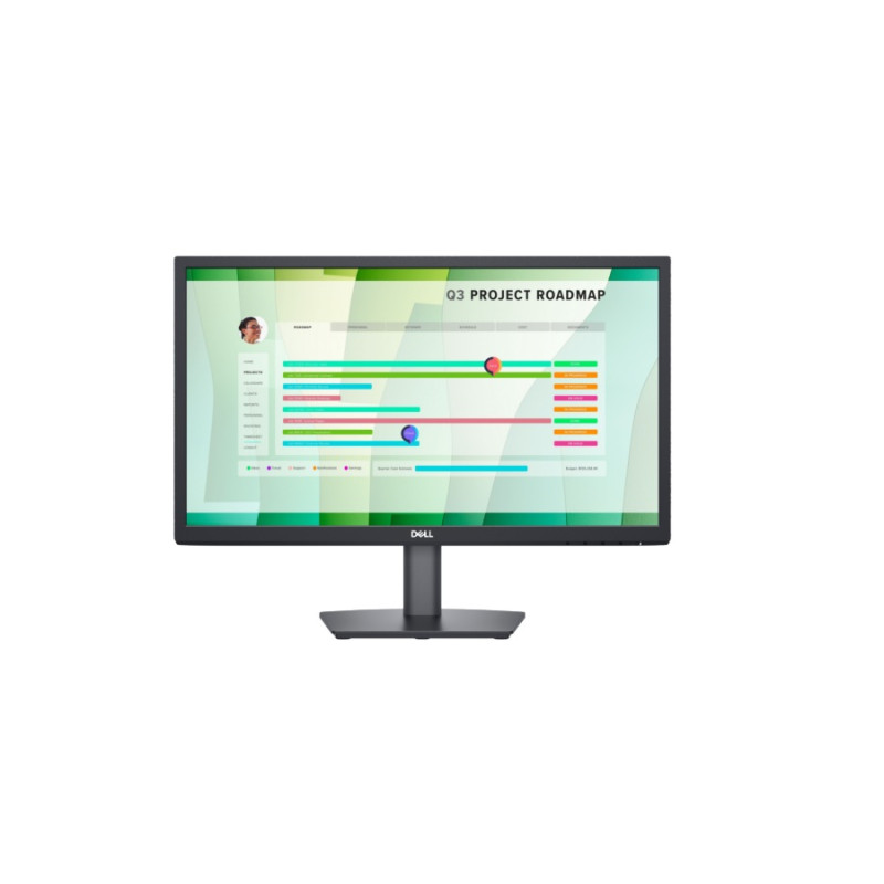 Dell  E2223HN, Black