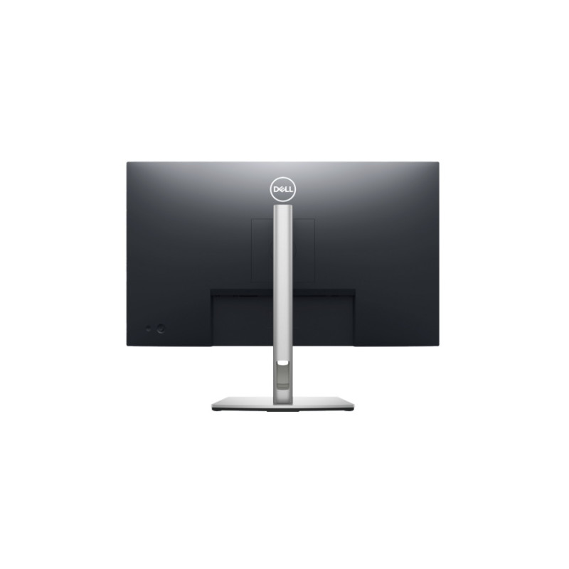 Монитор Dell P2723D, Black