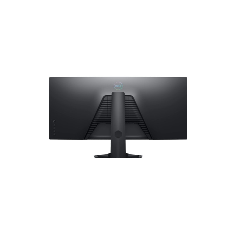 Monitor Dell S3422DWG, Curved, Black