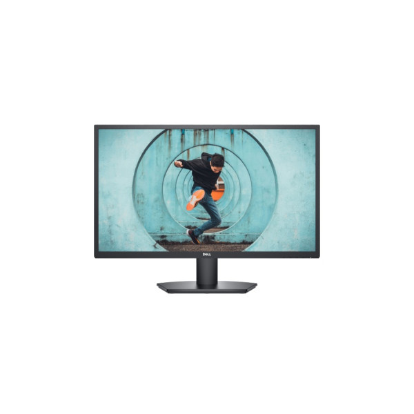 Монитор Dell SE2722H, Black