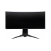 Dell Alienware AW3418DW Curved Black/Silver