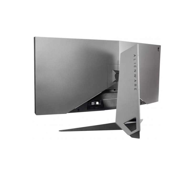 Dell Alienware AW3418DW Curved Black/Silver