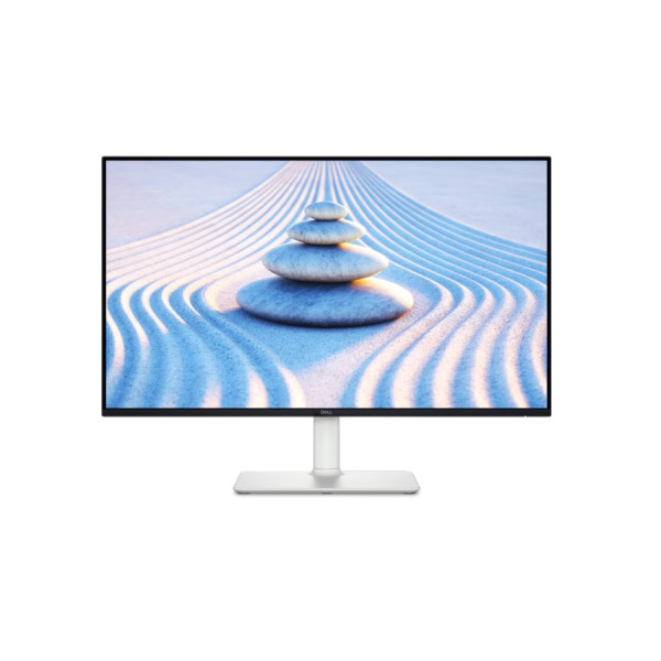 Монитор Dell S2725HS, Black/Silver