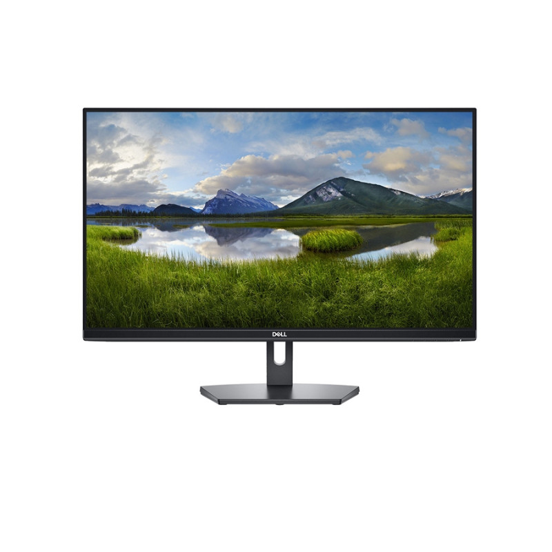 Dell SE2719HR, Black