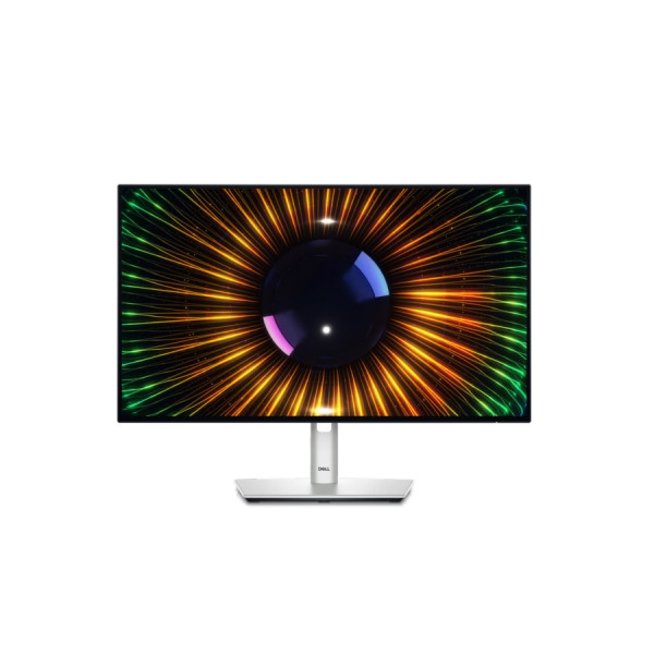 Монитор Dell UltraSharp U2424H, Silver
