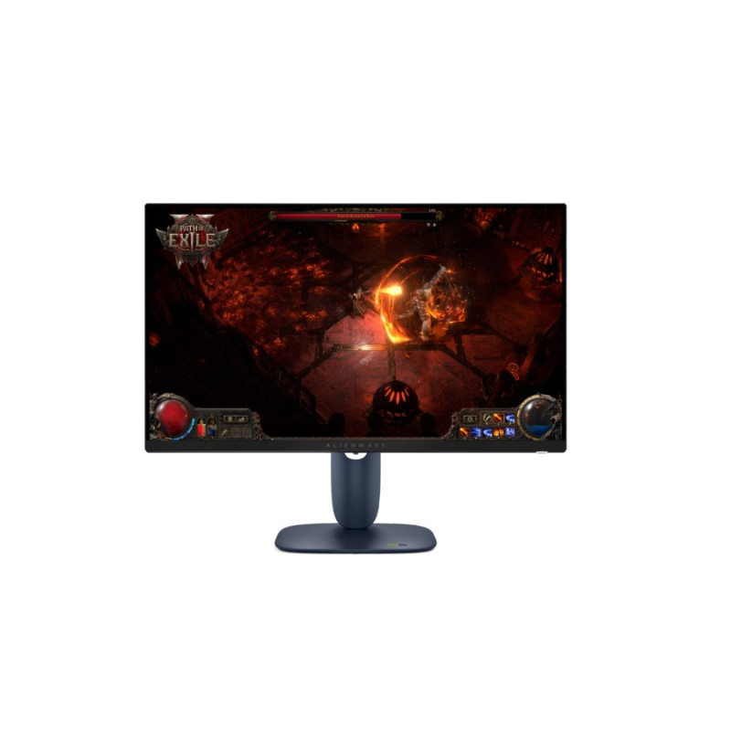 Монитор Dell AW2725DM