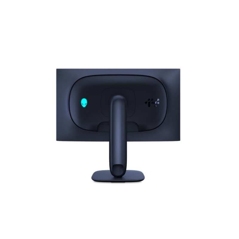 Монитор Dell Alienware AW2725Q, Black