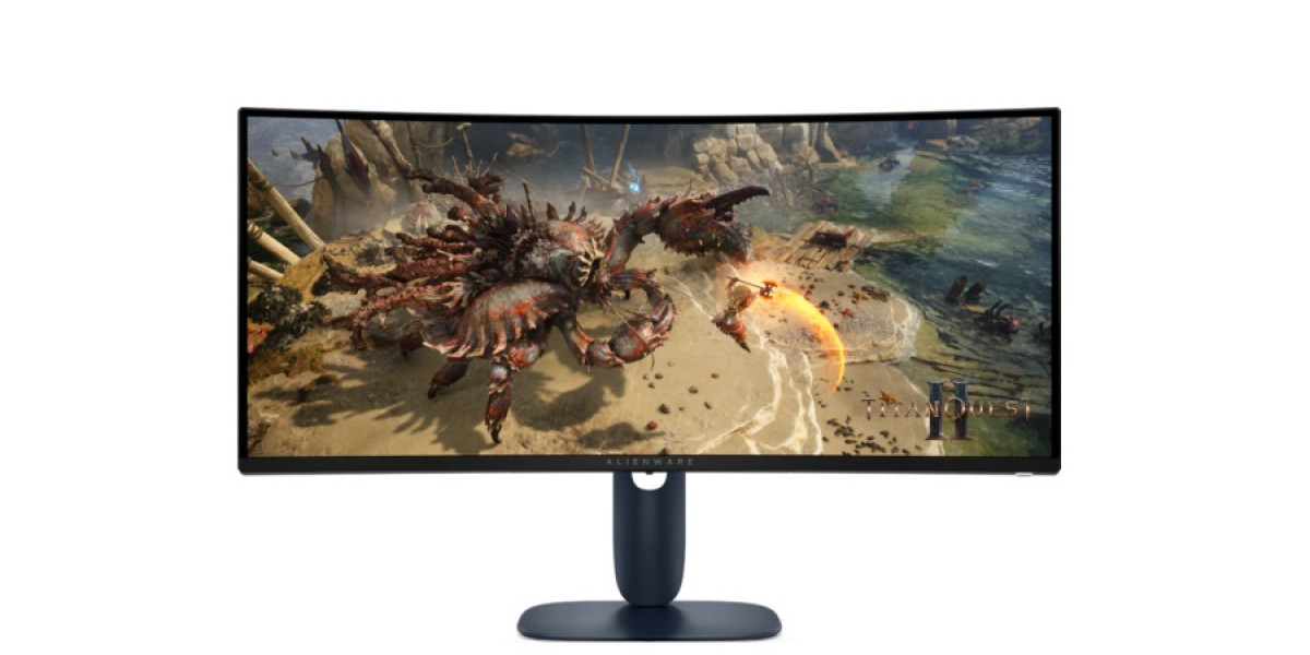 Monitor Dell Alienware AW3425DWM, Gaming 180Hz | NeoComputer Moldova