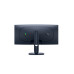 Monitor Dell Alienware AW3425DWM, Curved, Black