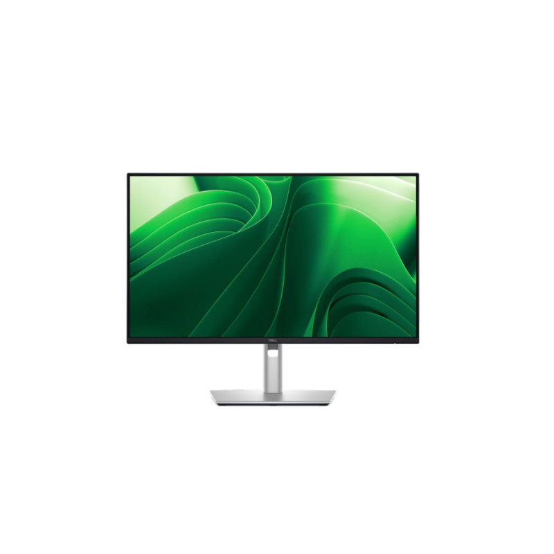 Монитор Dell P2425D, Black