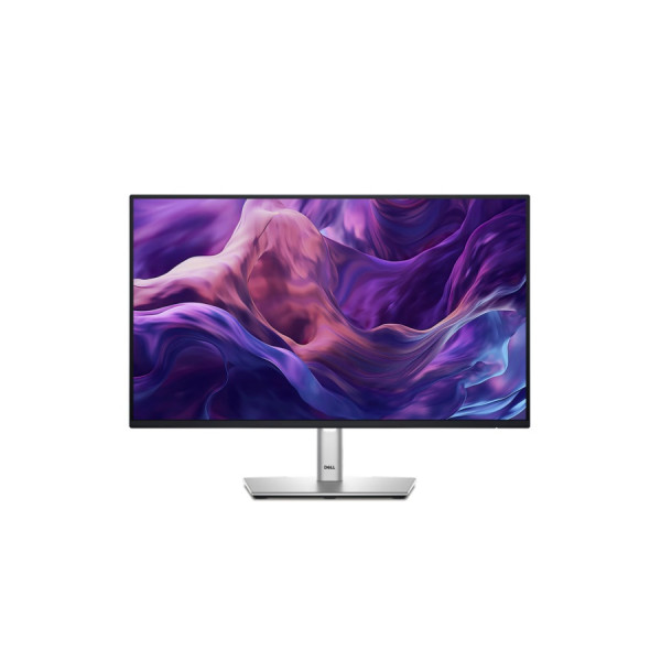 Monitor Dell P2425HE, Black